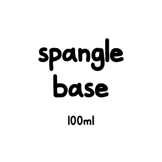 Yom's Spangle Base (only base)