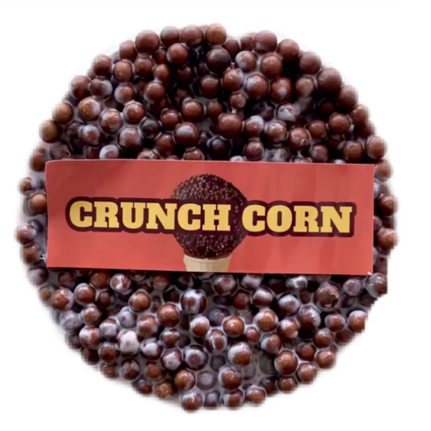 Crunch Corn Slime (upsized)