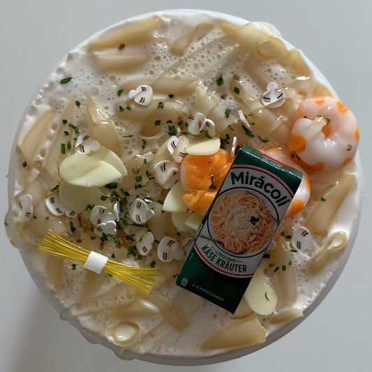 Big Noodle Gambas Slime