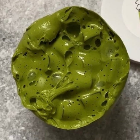 Matcha Terrine Slime