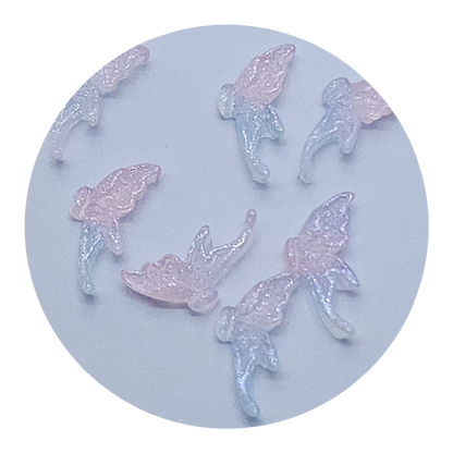 Wings of Dreamy Butterfly Slime