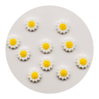 Mini Egg Daisy Slime