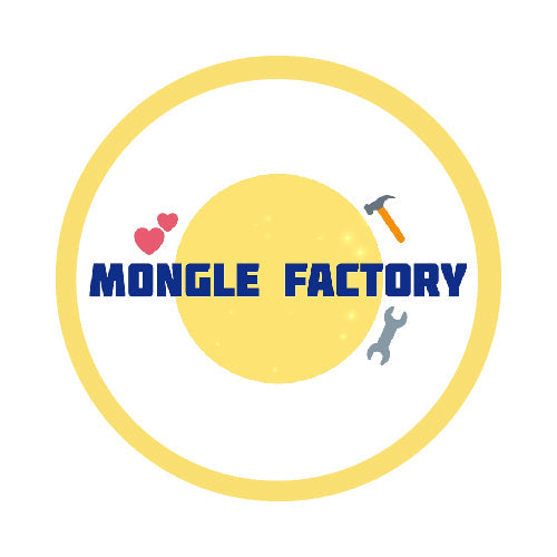 🎁 MONGLEFACTORY FREEBIE Slime (100% off)