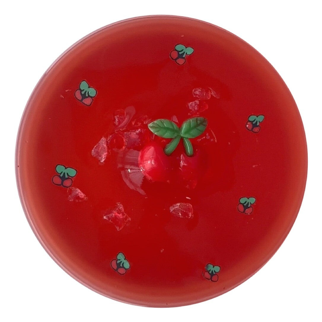 Cherry Ade Slime