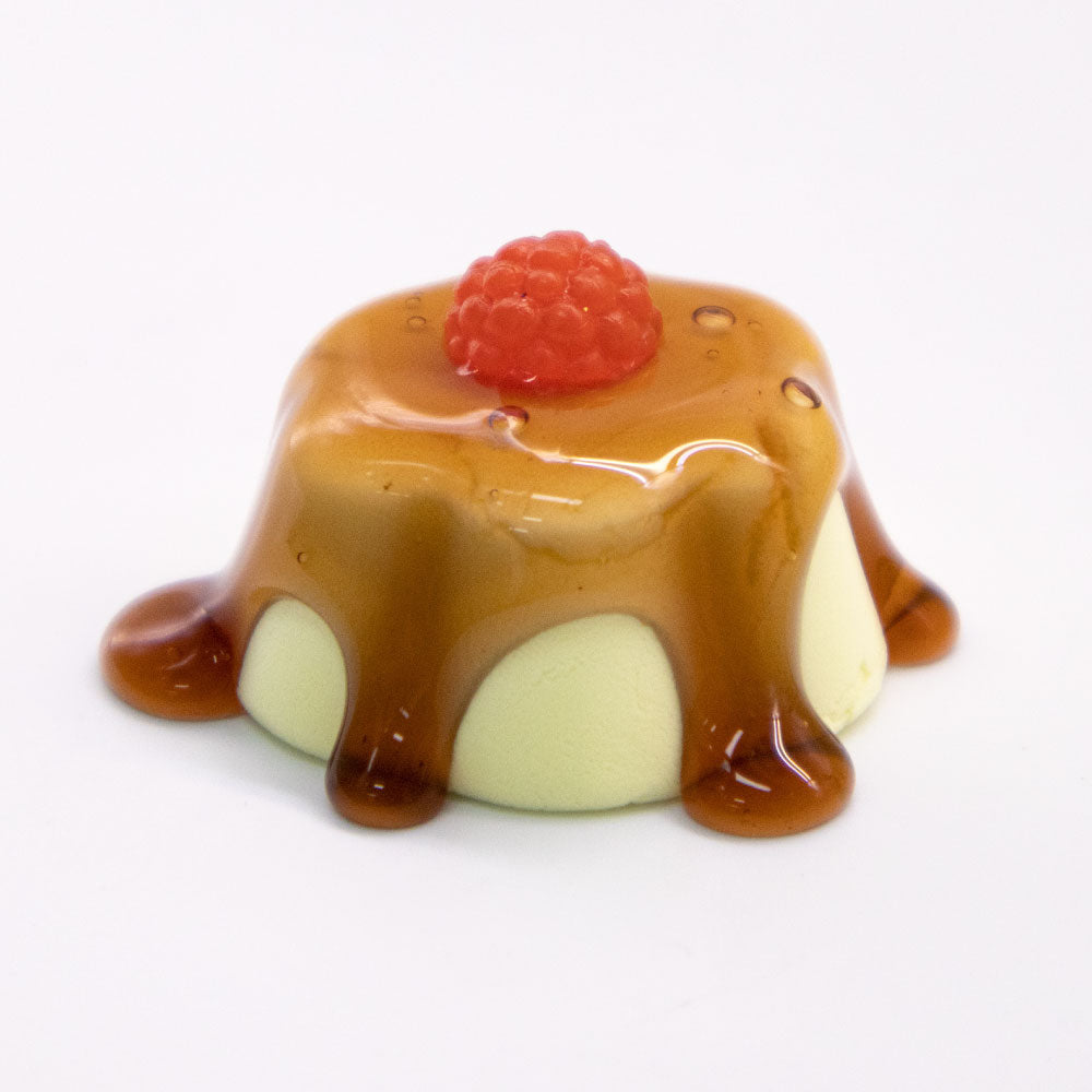 Soft Pudding Slime