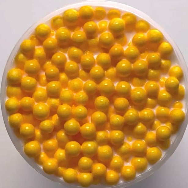 Foamy Corn Slime (upsized)