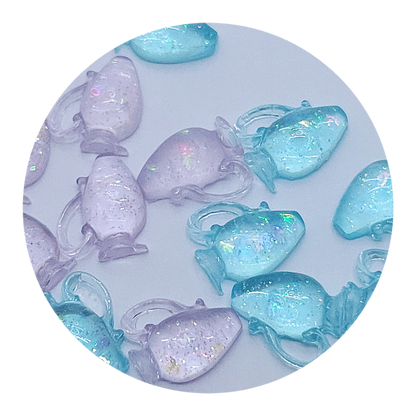 Ganymede's Aquarius Slime