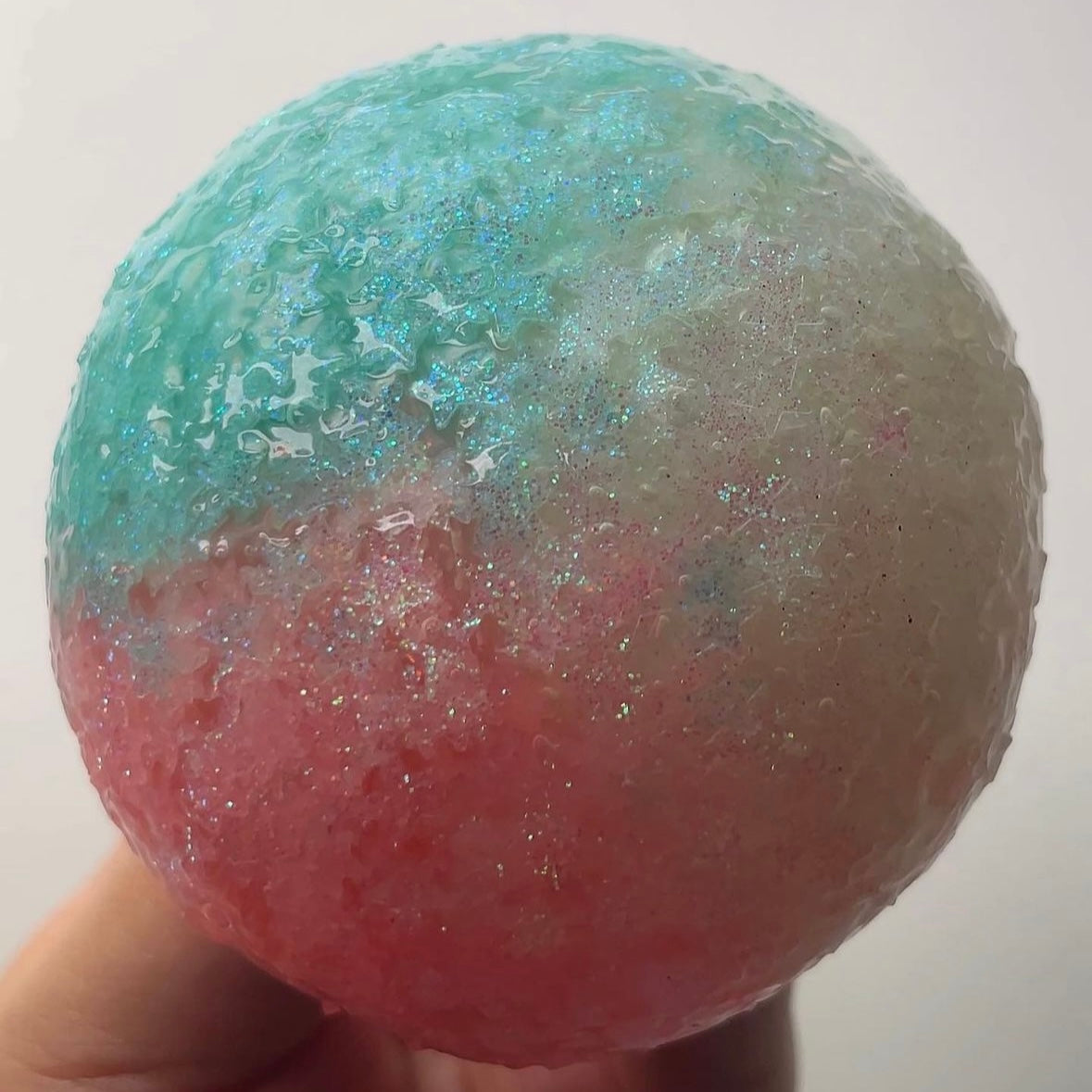 Starlight Sorbet Slime (upsized)