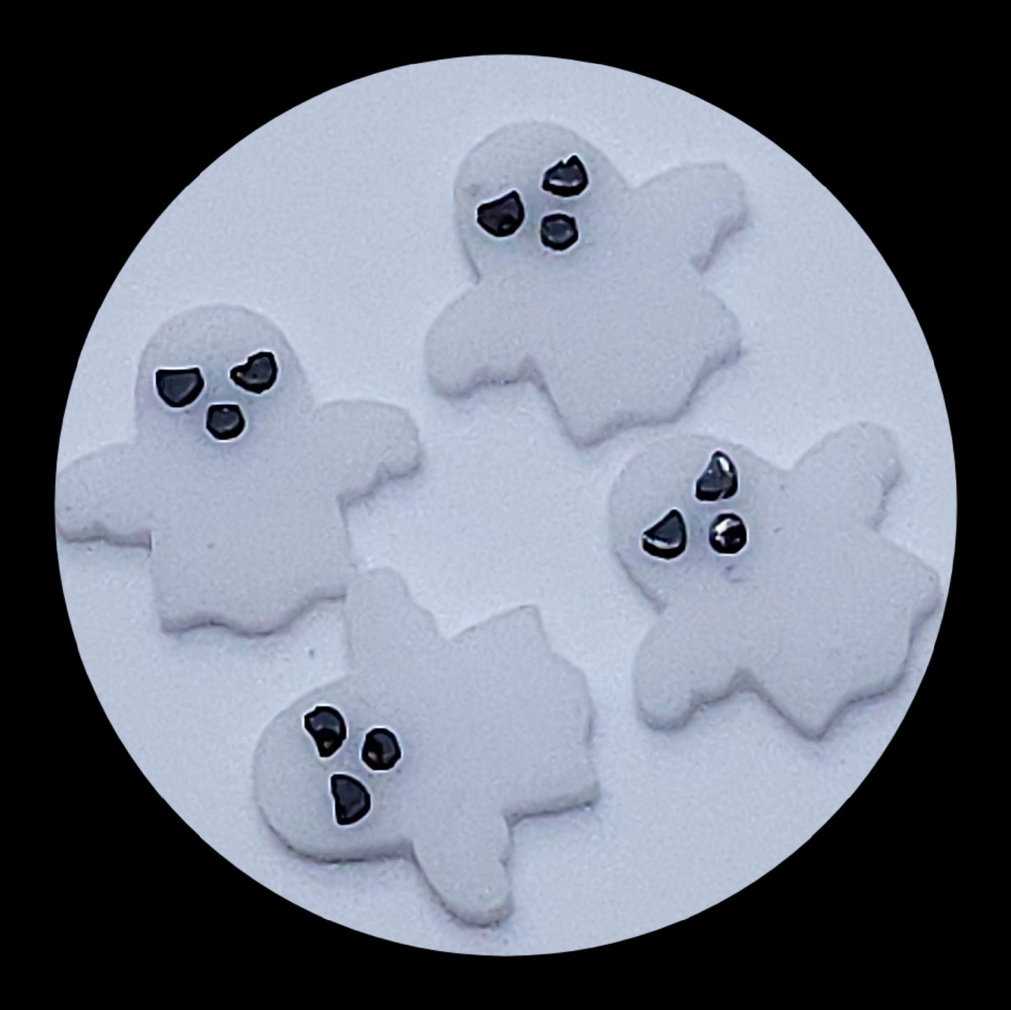 Spooky Chip Slime