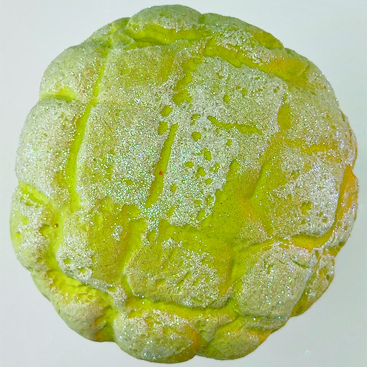 Tokyo Melon Bread Slime