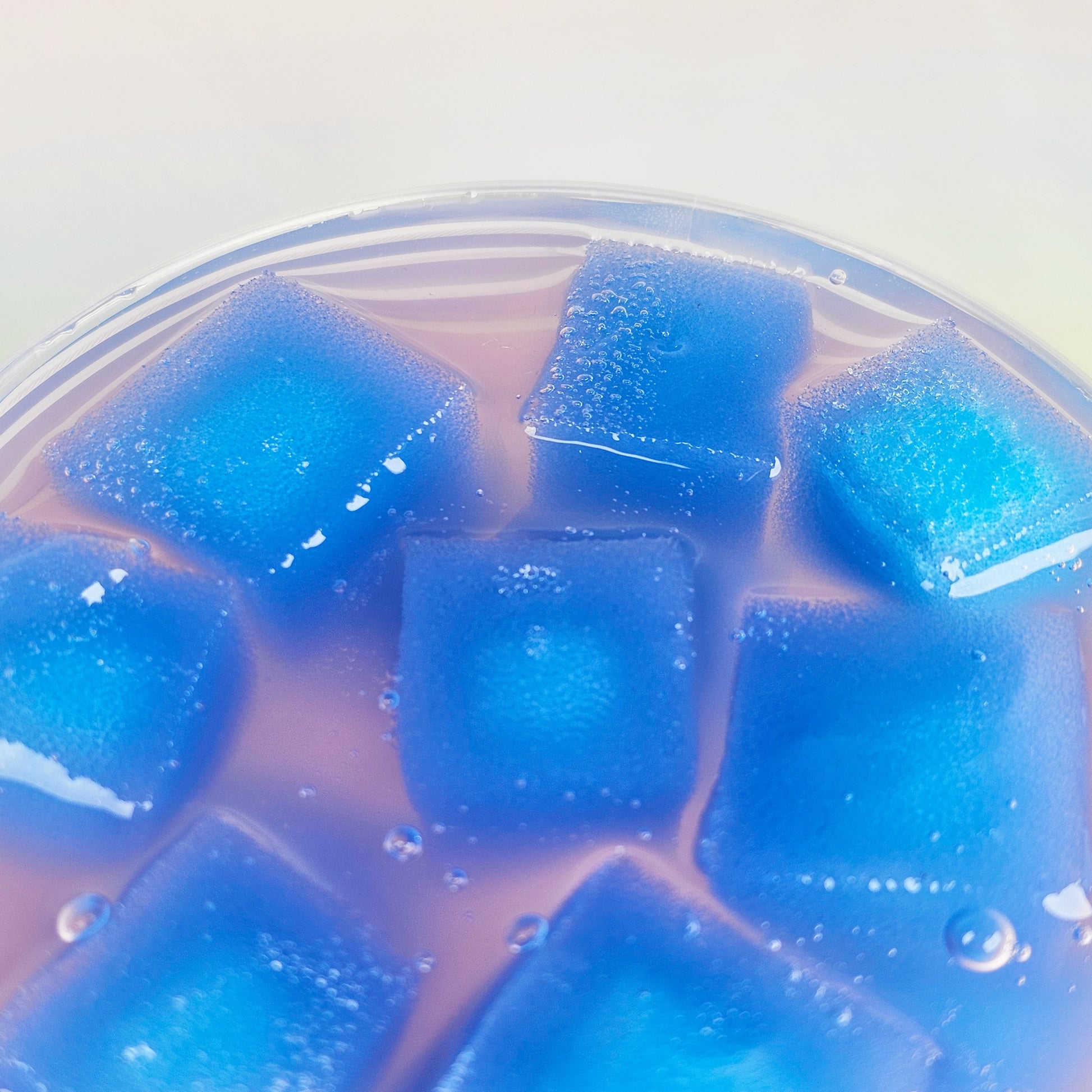 Blueberry Jelly Slime