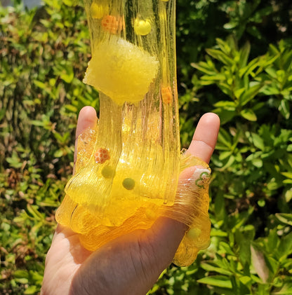 Yyoung's Honey Pot Slime