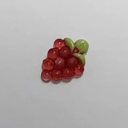 Grape Gummy Jeonggwa Slime