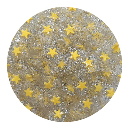 Star Wing Chip Slime