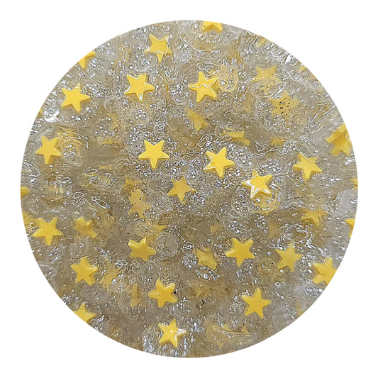 Star Wing Chip Slime