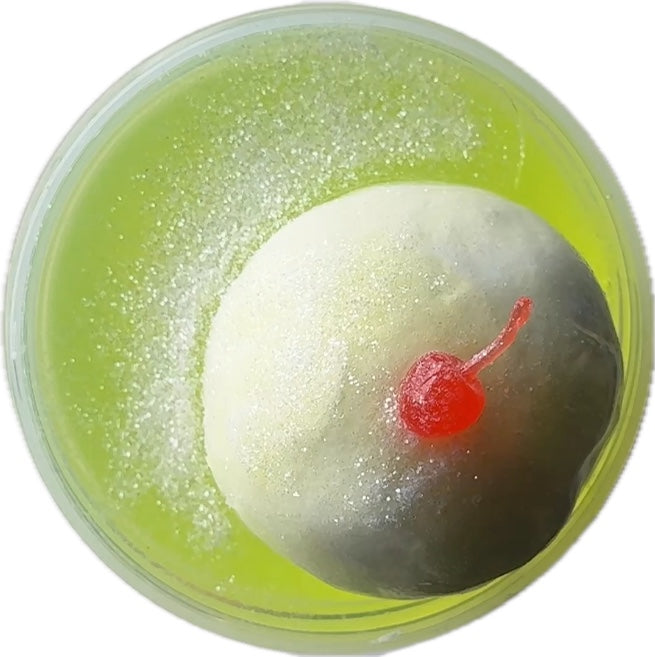 Sorbet added Melon Slime