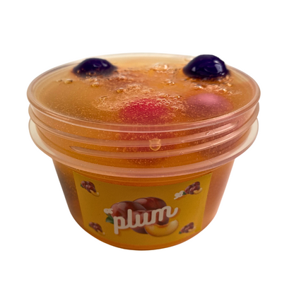 Plum Bonbon Slime