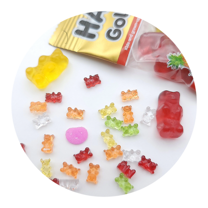 Nano Haribo Jelly Slime