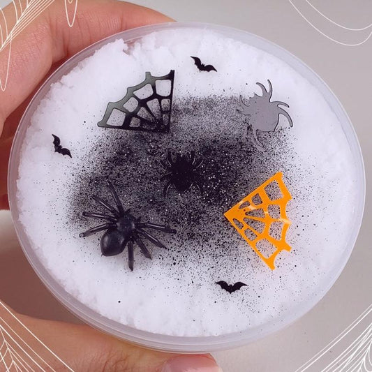 Spider Web Slime