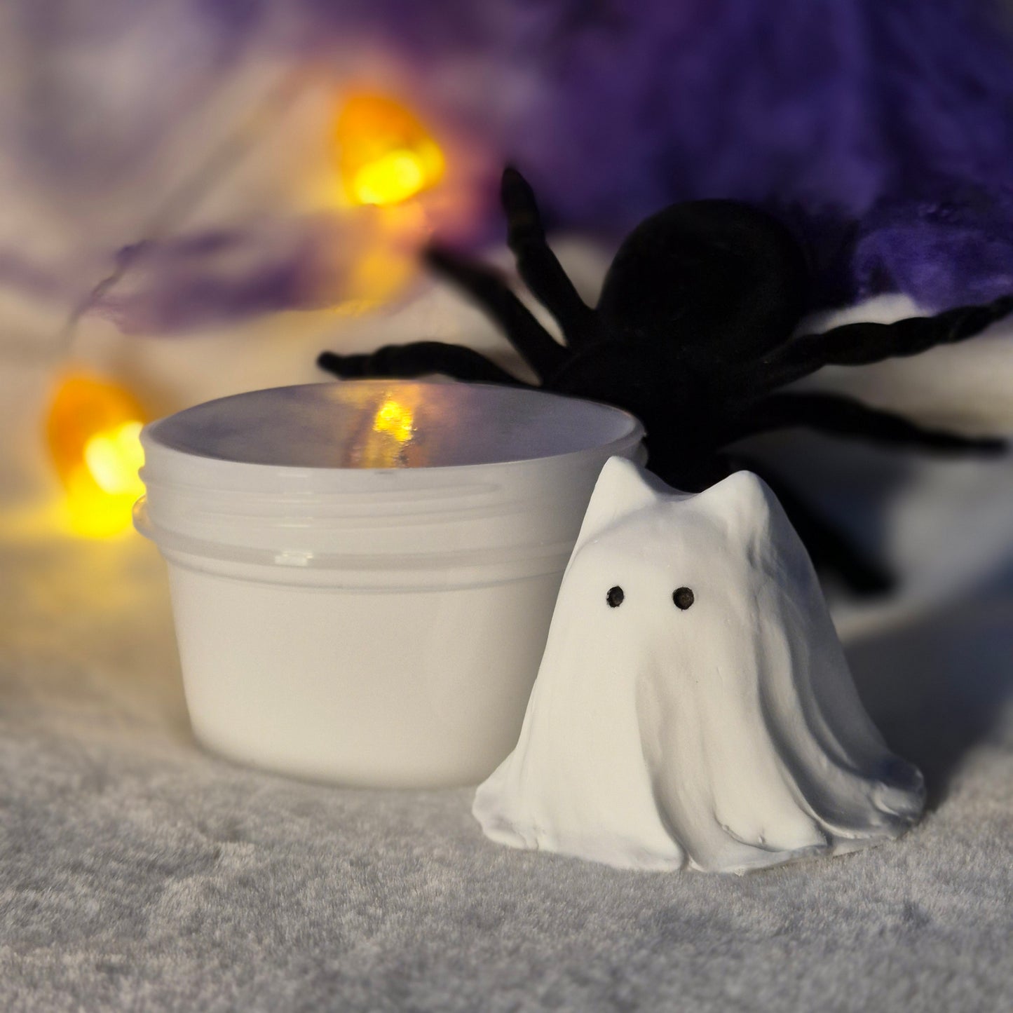 Meow Meow Ghost Slime