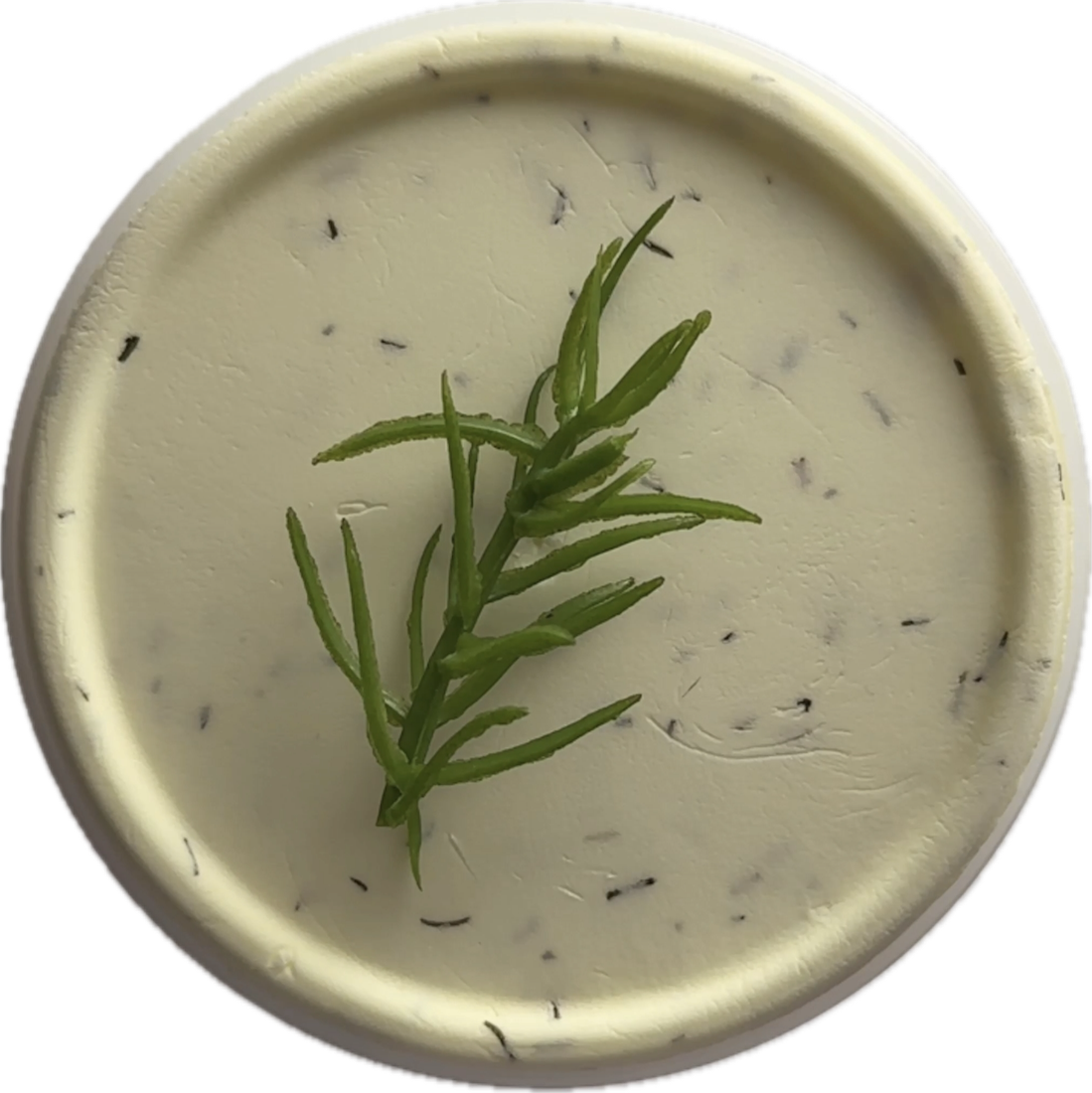 Lemon Dill Cream Butter Slime