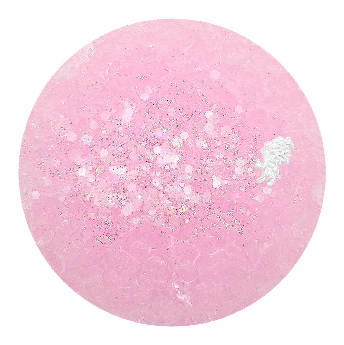 Nano Wing Slime (pink)