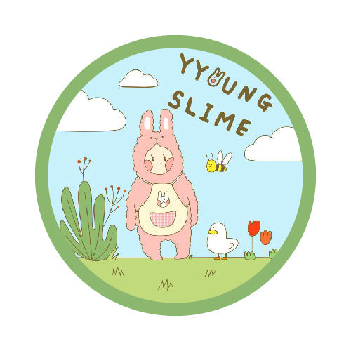 🎁 YYOUNG FREEBIE Slime (100% off)