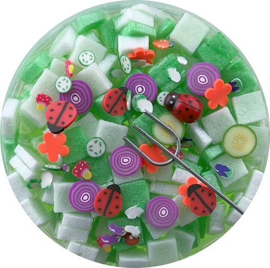 Refreshing Jelly Slime (Farm)