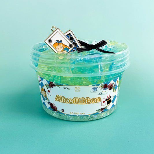 Alice Ribbon Slime