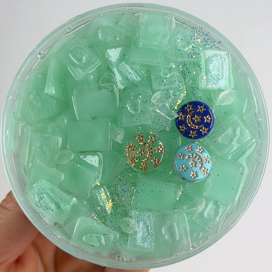 Astrology Folder Slime