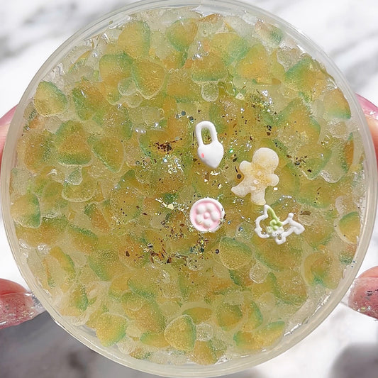 Baby Mushroom Slime