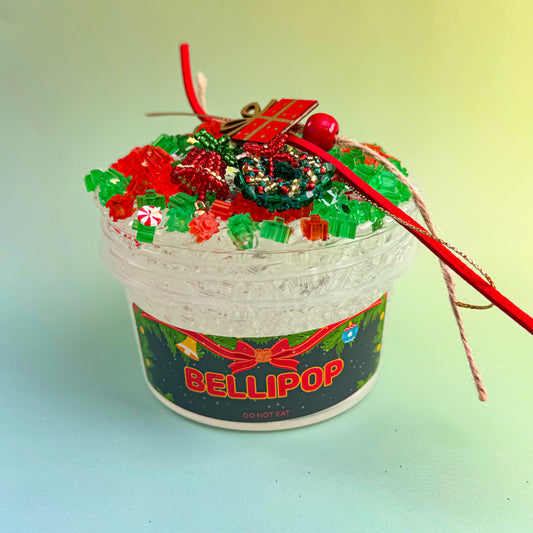 Bellipop Slime