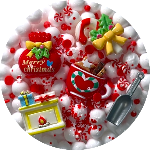 Big Scoop Event Slime