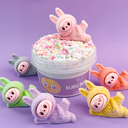 Bubu Bop Slime
