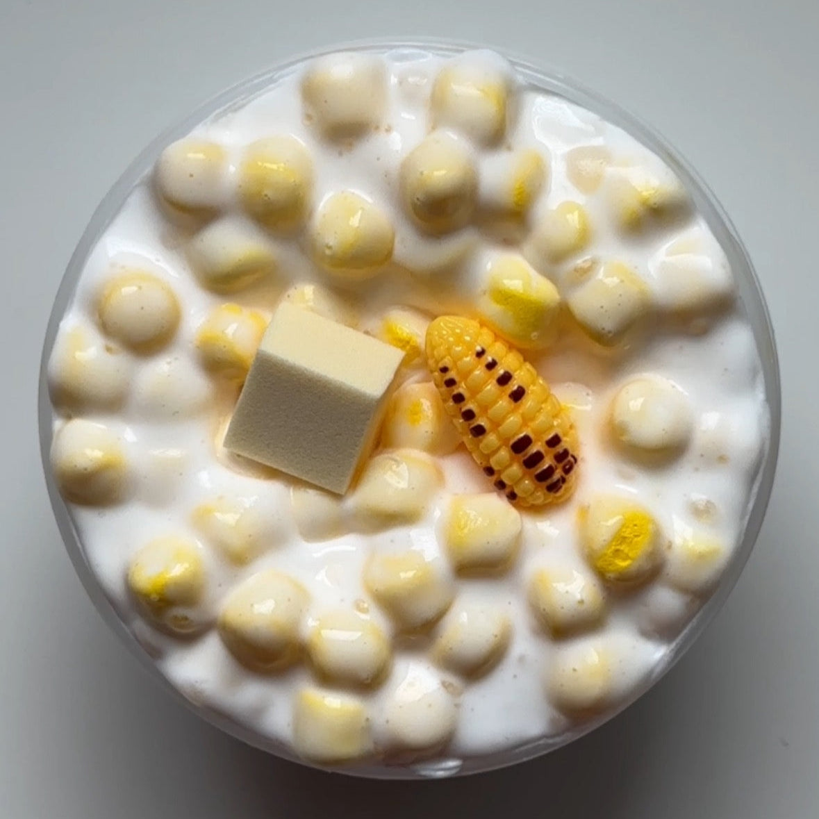 Buttered Corn Slime