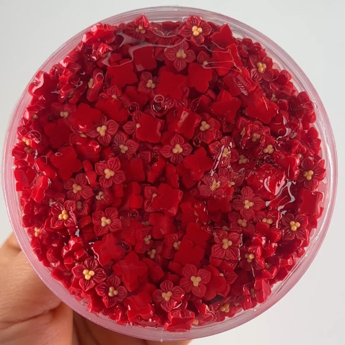 Camellia Rock Slime
