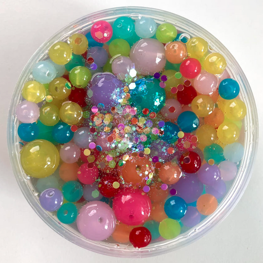 Candy Ball Slime