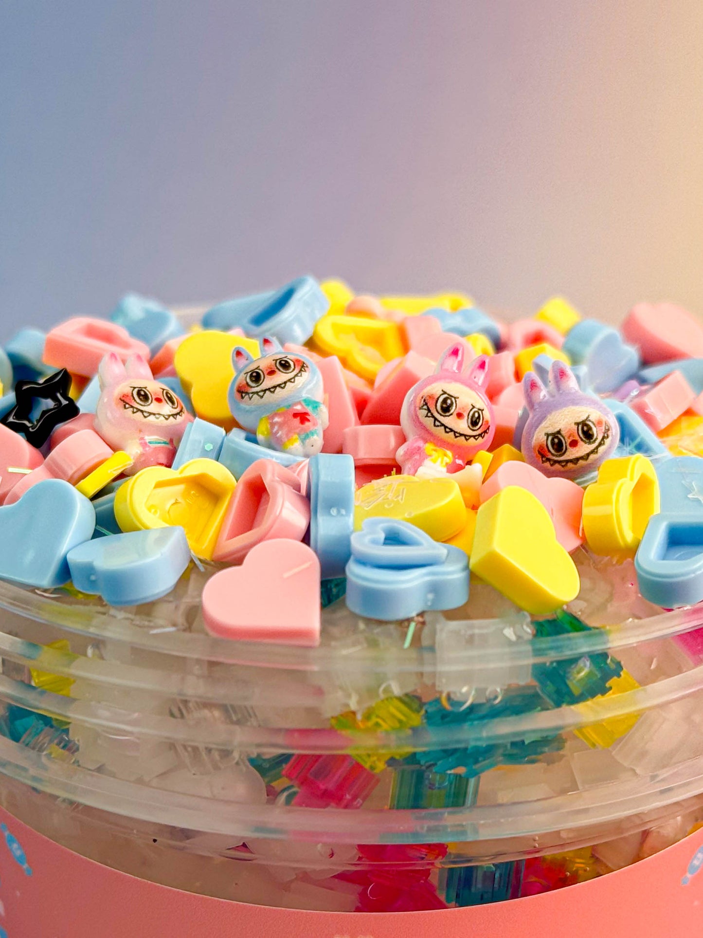 Candy Toy Block Slime_1