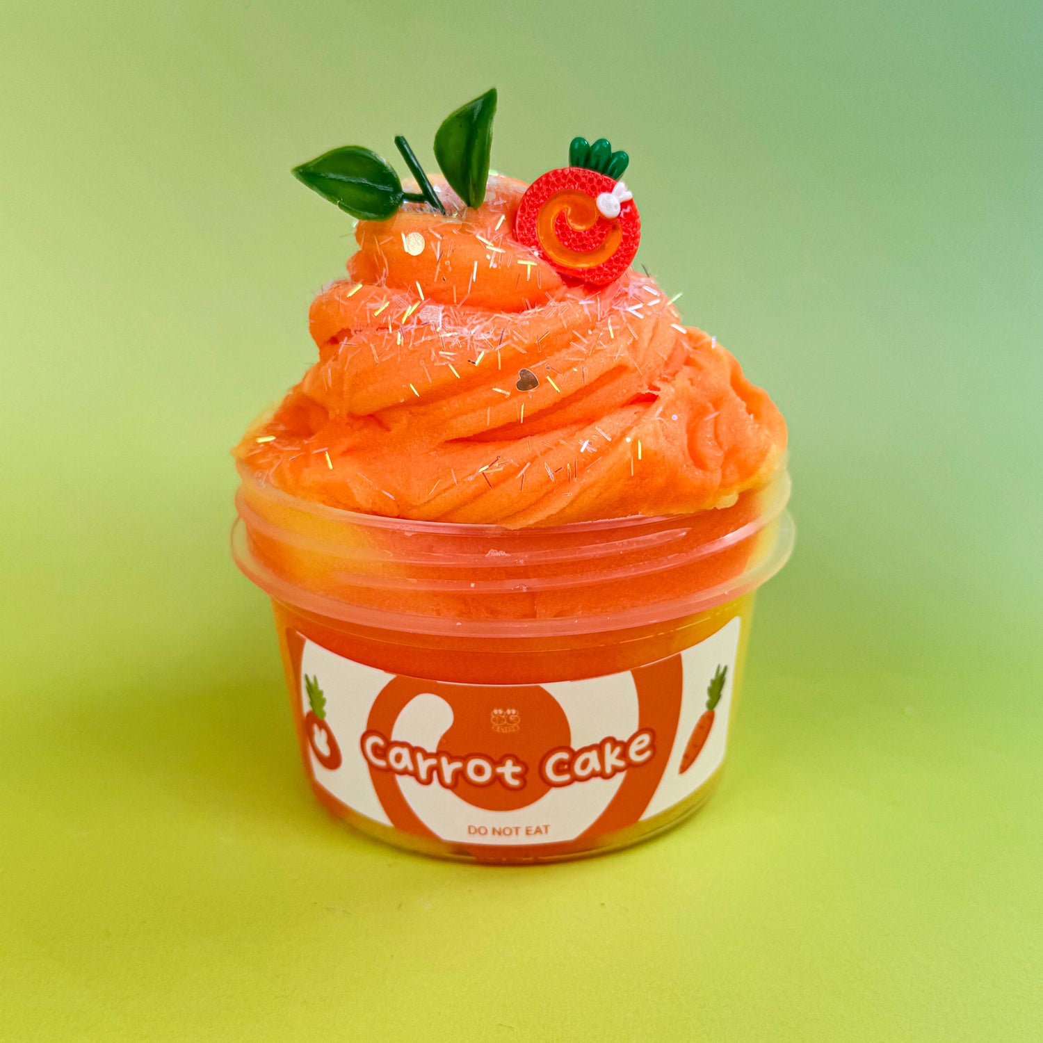 Quokka's Grocery Slime