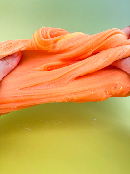 Carrot Cake Slime_4