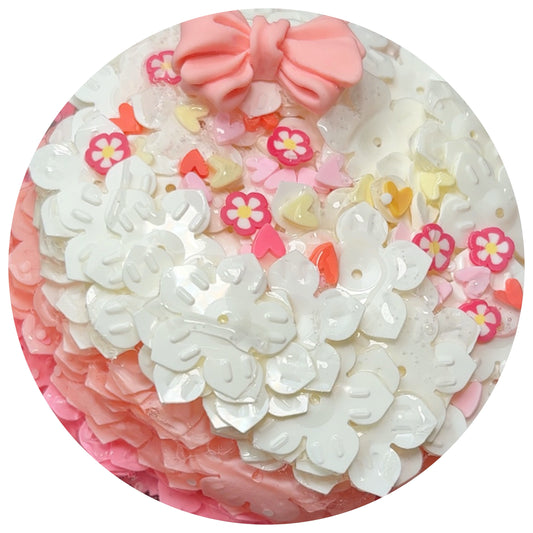 Cherry Blossom by Gradation Slime (4oz)