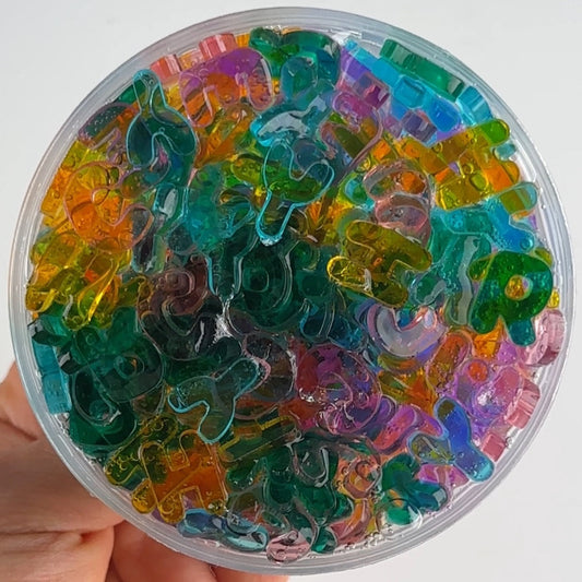 Cherry Good Day Slime