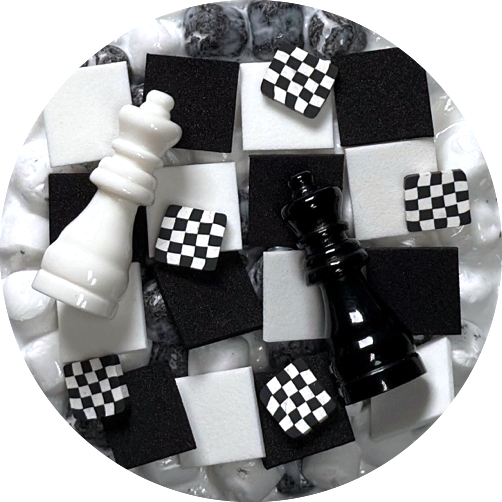 Chess Gambit Slime