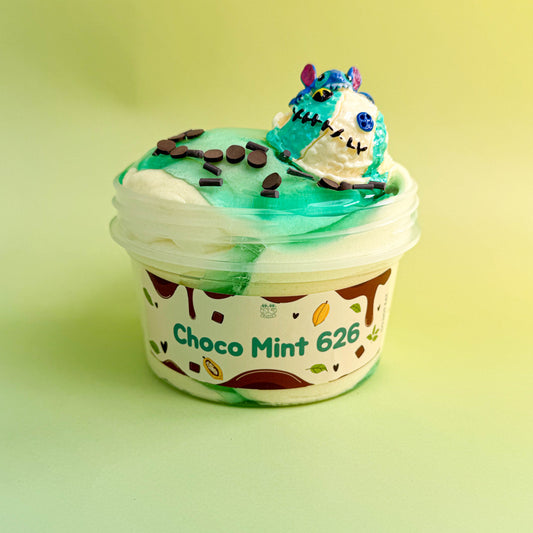 Choco Mint 626 Slime