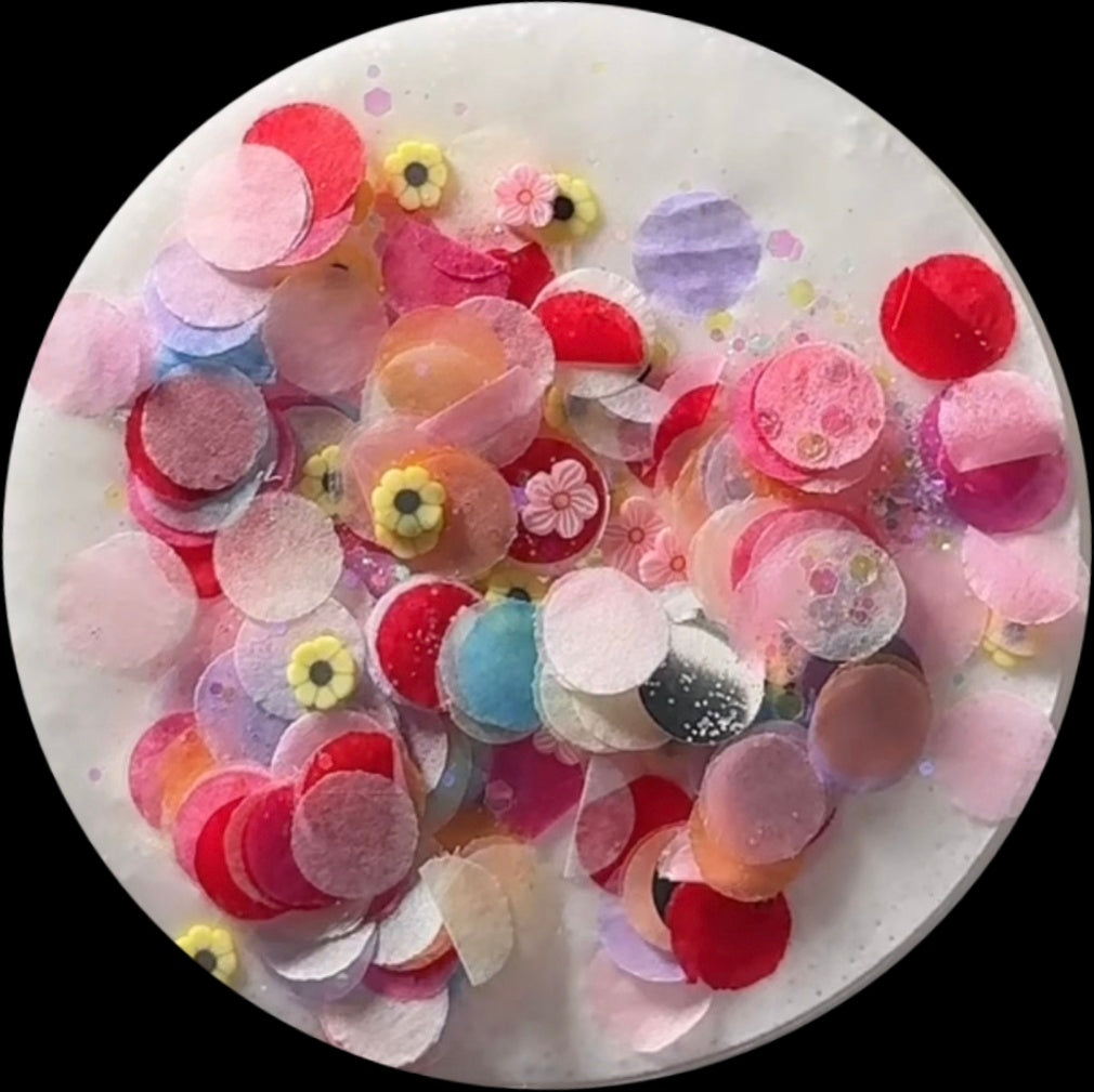 Chunfen Cotton Slime