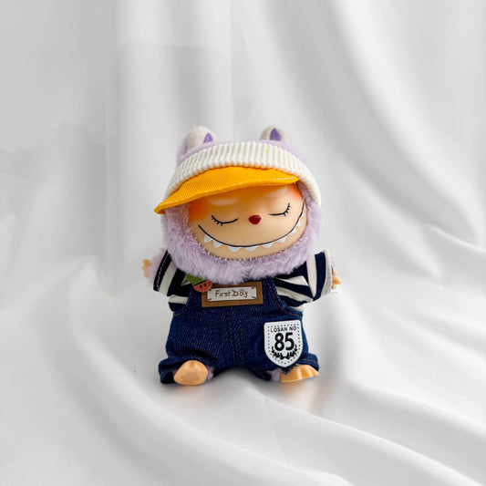 Labubu Clothes #10