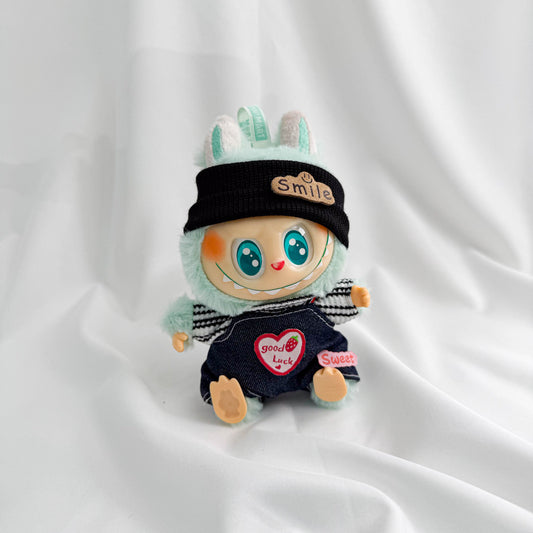Labubu Clothes #12
