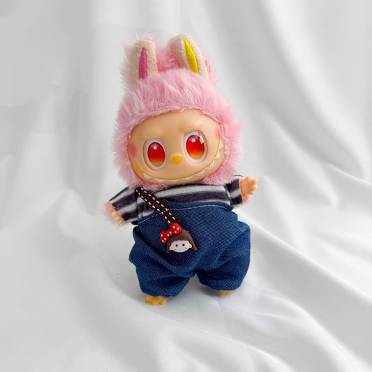 Labubu Clothes #13