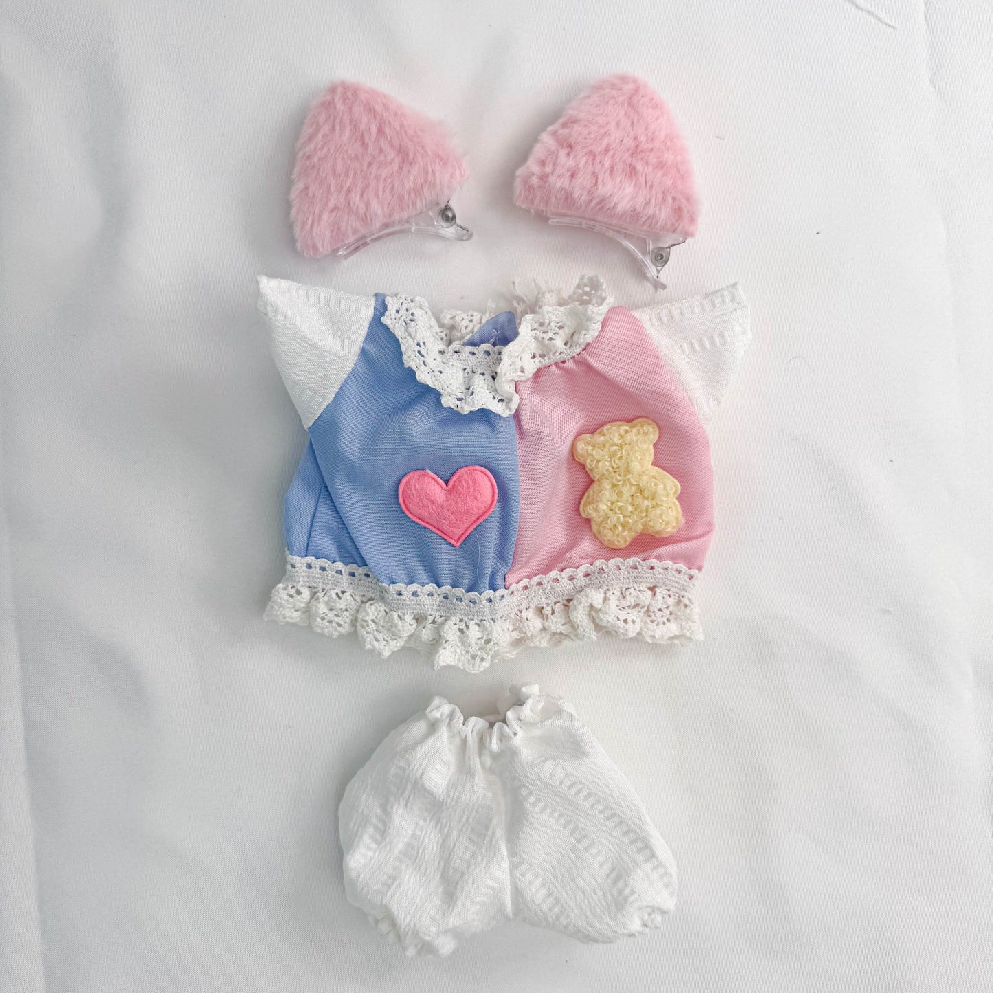 Labubu Clothes #14