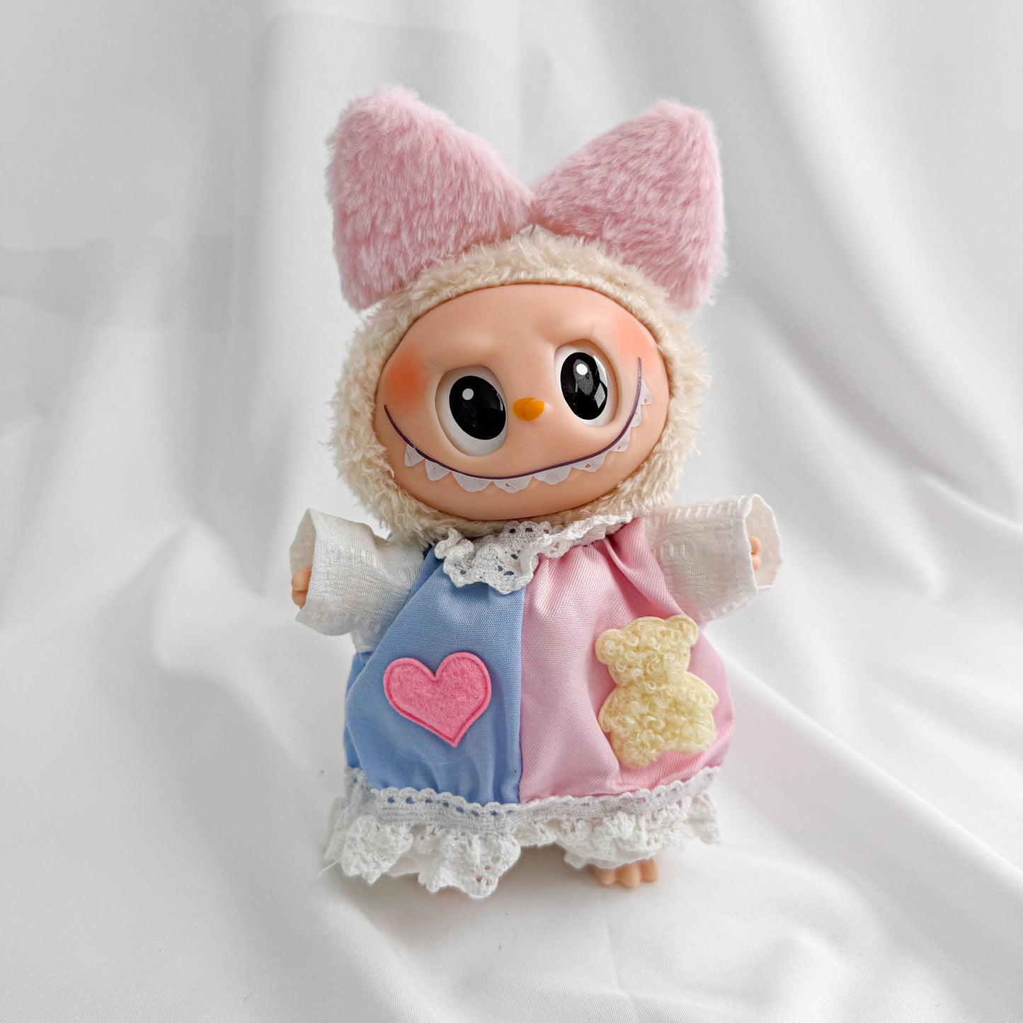 Labubu Clothes #14